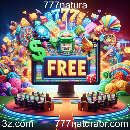 Atraia A Sorte: As Melhores Ofertas de Bônus no 777natura